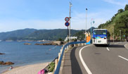 越前海岸