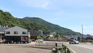越前海岸