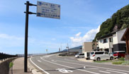 越前海岸